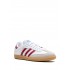 Adidas Samba OG Collegiate Burgundy sneakers
