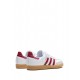 Adidas Samba OG Collegiate Burgundy sneakers Adidas Samba OG Collegiate Burgundy sneakers