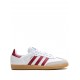Adidas Samba OG Collegiate Burgundy sneakers Adidas Samba OG Collegiate Burgundy sneakers