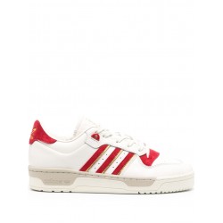 Adidas Rivalry 86 leather sneakers