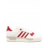 Adidas Rivalry 86 leather sneakers