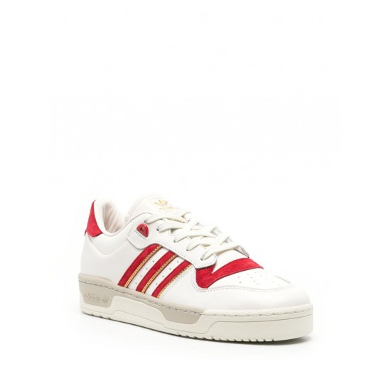 Adidas Rivalry 86 leather sneakers Adidas Rivalry 86 leather sneakers
