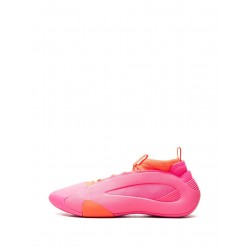 Adidas Harden Vol. 8 Flamingo Pink sneakers
