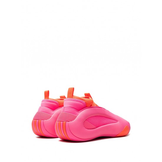 Adidas Harden Vol. 8 Flamingo Pink sneakers Adidas Harden Vol. 8 Flamingo Pink sneakers