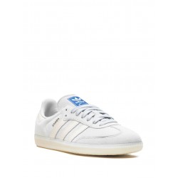 Adidas Samba OG Wonder silver/Chalk white/Off white sneakers Adidas Samba OG Wonder silver/Chalk white/Off white sneakers