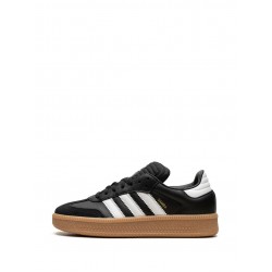 Adidas Samba XLG Black/White/Gum sneakers