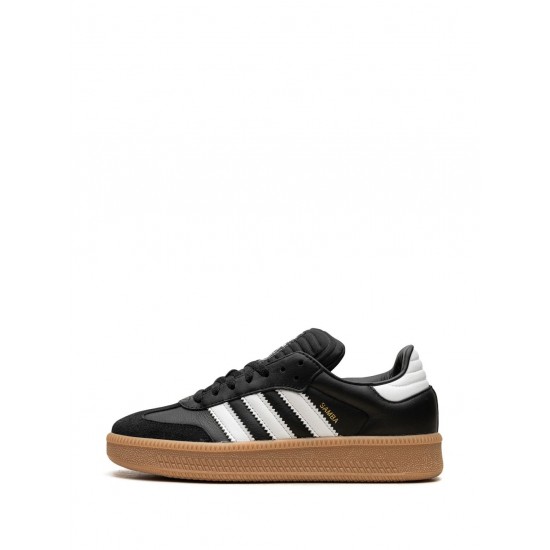 Adidas Samba XLG Black/White/Gum sneakers Adidas Samba XLG Black/White/Gum sneakers