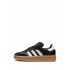 Adidas Samba XLG Black/White/Gum sneakers