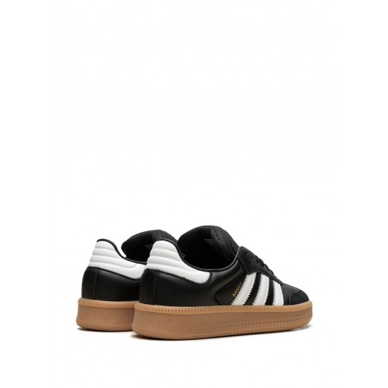 Adidas Samba XLG Black/White/Gum sneakers Adidas Samba XLG Black/White/Gum sneakers