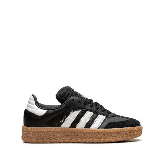 Adidas Samba XLG Black/White/Gum sneakers Adidas Samba XLG Black/White/Gum sneakers