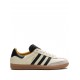 Adidas x JJJJound Samba OG Off White/Core Black sneakers