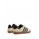 Adidas x JJJJound Samba OG Off White/Core Black sneakers