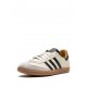 Adidas x JJJJound Samba OG Off White/Core Black sneakers