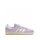 Adidas Samba OG Silver Dawn/Chalk White/Off White sneakers Adidas Samba OG Silver Dawn/Chalk White/Off White sneakers