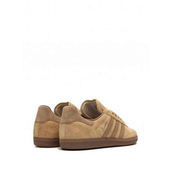 Adidas JJJJound Samba OG Mesa sneakers