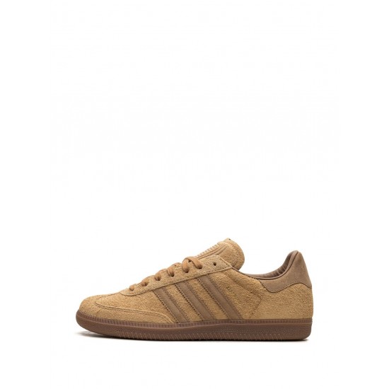 Adidas JJJJound Samba OG Mesa sneakers