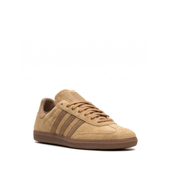 Adidas JJJJound Samba OG Mesa sneakers
