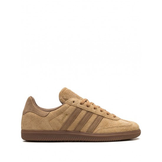 Adidas JJJJound Samba OG Mesa sneakers