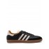 Adidas x JJJJound Samba OG "Core Black/Off White-Gum"" sneakers