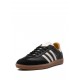 Adidas x JJJJound Samba OG "Core Black/Off White-Gum"" sneakers