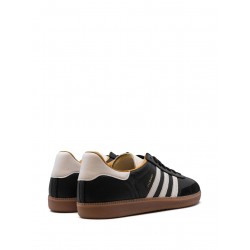 Adidas x JJJJound Samba OG "Core Black/Off White-Gum"" sneakers