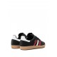 Adidas Samba OG "Core Black/Better Scarlet/Gum" sneakers
