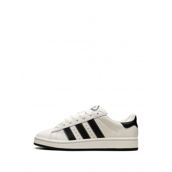 Adidas Campus 00s White/Black Sneakers