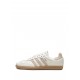 Adidas Samba leather sneakers
