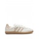 Adidas Samba leather sneakers