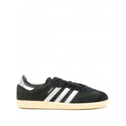Adidas Samba OG suede sneakers