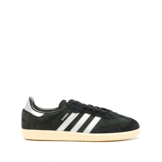Adidas Samba OG suede sneakers Adidas Samba OG suede sneakers