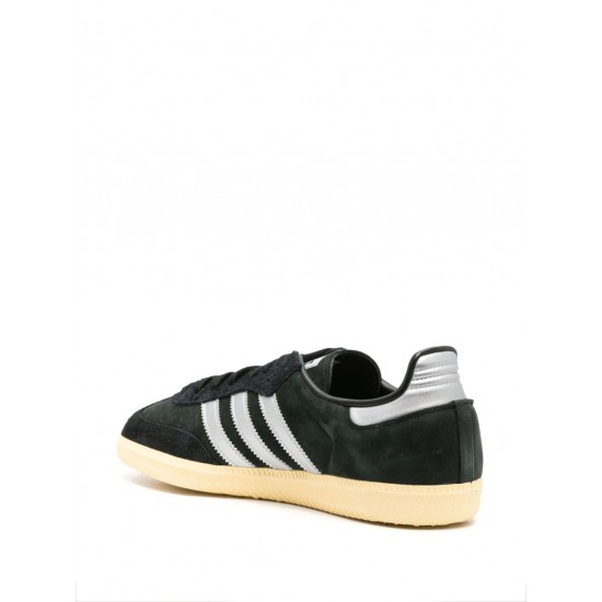 Adidas Samba OG suede sneakers Adidas Samba OG suede sneakers