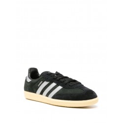 Adidas Samba OG suede sneakers Adidas Samba OG suede sneakers