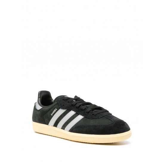 Adidas Samba OG suede sneakers Adidas Samba OG suede sneakers