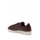 Adidas Y-3 Superstar lace-up leather sneakers