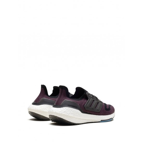 Adidas Ultra Boost 22 Shadow Maroon Sneakers