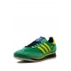 Adidas SL 72 RS Green Yellow Sneakers Adidas SL 72 RS Green Yellow Sneakers