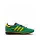 Adidas SL 72 RS Green Yellow Sneakers Adidas SL 72 RS Green Yellow Sneakers