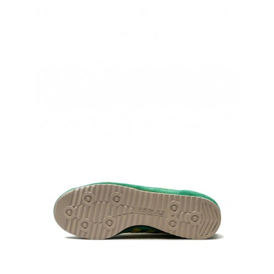 Adidas SL 72 RS Green Yellow Sneakers Adidas SL 72 RS Green Yellow Sneakers