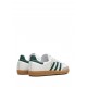 Adidas Samba Collegiate Green Sneakers
