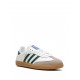 Adidas Samba Collegiate Green Sneakers
