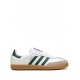 Adidas Samba Collegiate Green Sneakers