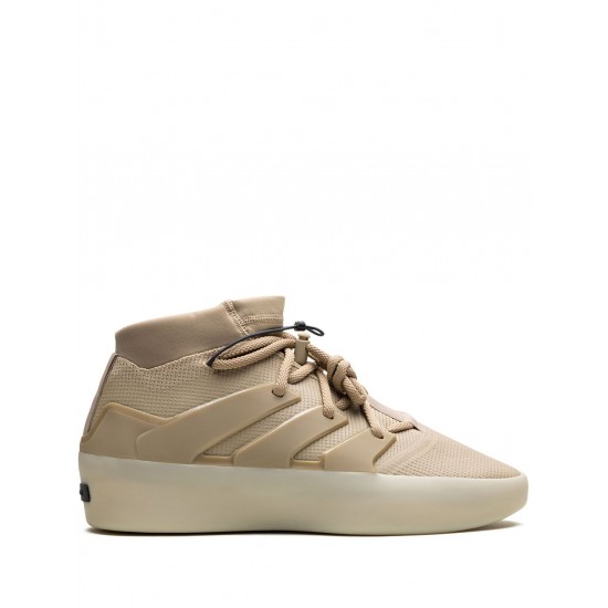 Adidas x Fear of God Basketball 1 Clay sneakers Adidas x Fear of God Basketball 1 Clay sneakers