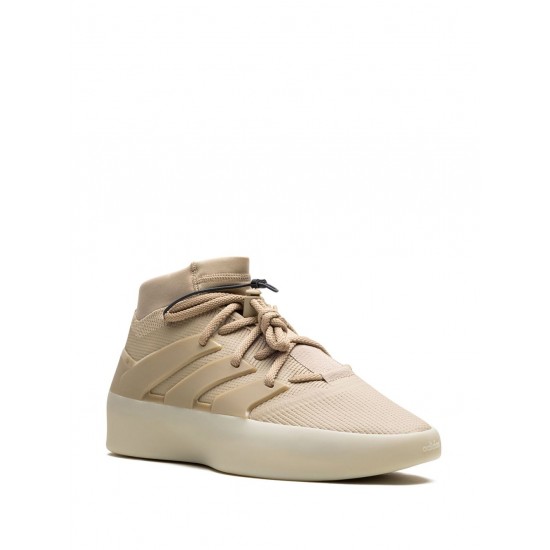 Adidas x Fear of God Basketball 1 Clay sneakers Adidas x Fear of God Basketball 1 Clay sneakers