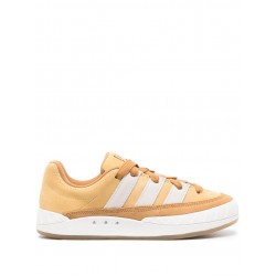 Adidas Adimatic suede sneakers