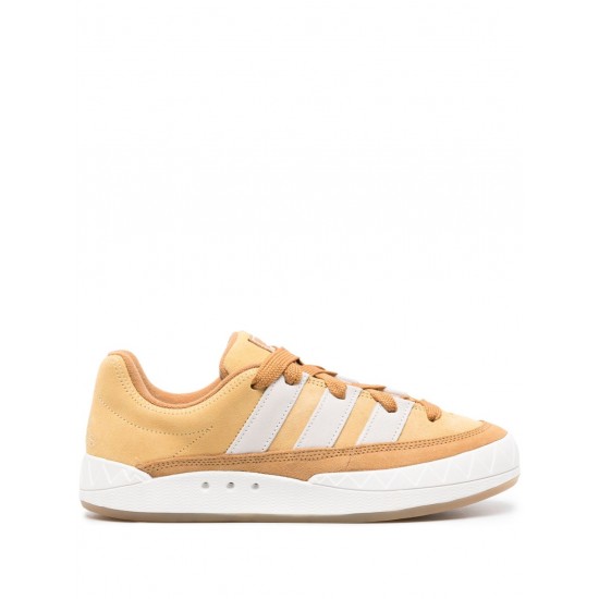 Adidas Adimatic suede sneakers