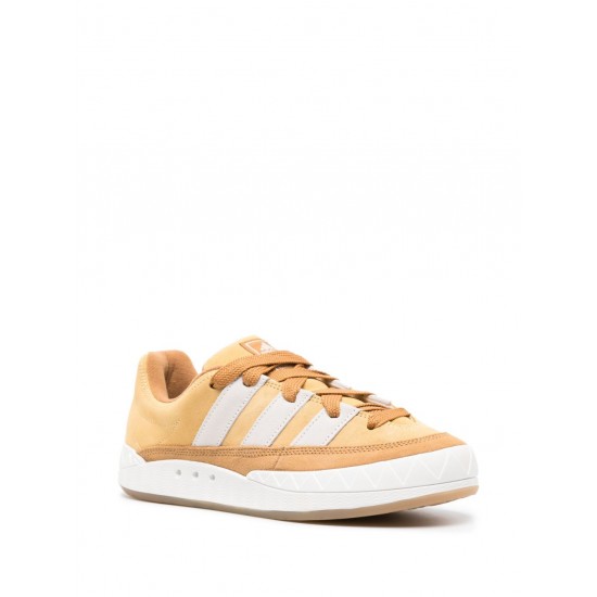 Adidas Adimatic suede sneakers
