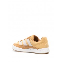 Adidas Adimatic suede sneakers