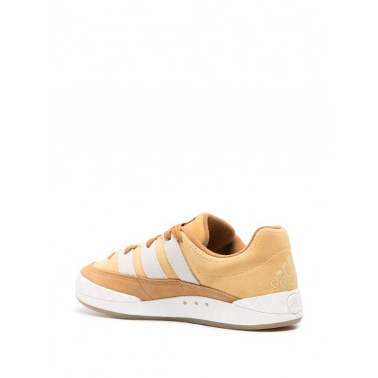 Adidas Adimatic suede sneakers
