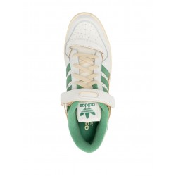 Adidas Forum 84 leather sneakers